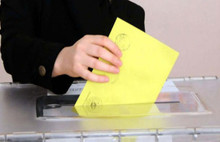 Seçimde sandık kurulları yenilenecek mi?