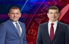 Ekrem İmamoğlu FOX Ana Haber'de canlı yayında