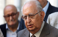 Cindoruk: YSK üyeleri istifa etmeli