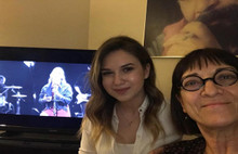 Ece Mumay'dan Ahmet Kaya single'ı