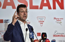 İmamoğlu: Yeniden İstanbul'a döneceğim