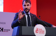 Hazine'den bir ayda 14 milyar lira açık