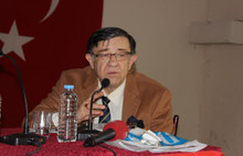 Yahnici: AKP'liler Kürtler bu sefer bize oy verecek diyor