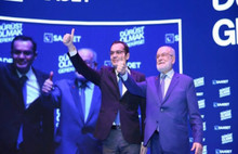 Saadet Partili adaydan İmamoğlu’na 100 TL bağış