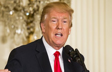 ABD halkının Trump'a desteği artıyor