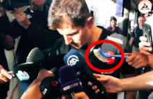 Milli Takım'a İzlanda'da büyük saygısızlık