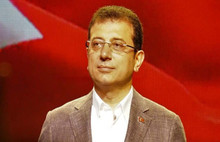 İmamoğlu: Kabul edilemez kınıyorum