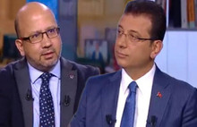 İmamoğlu’nun o gazeteciye yanıtı sosyal medyayı salladı
