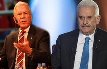 Uğur Dündar: Binali Yıldırım'ın niyeti ortaya çıktı