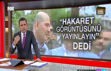 İşte Fatih Portakal'ın söylediği görüntüler! İmamoğlu: Vali itlik yapmıştır