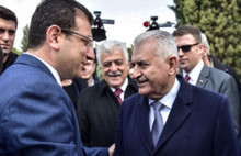Son ankette aradaki fark 7 puan...