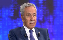 Bülent Arınç'tan canlı yayında zillet açıklaması
