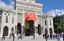Üniversite adayları için sınav günü