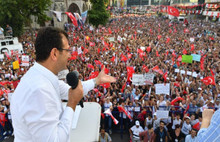 İmamoğlu o iddialara yanıt verdi