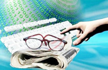 İnternet medyası, yazılı basını bitirir mi?