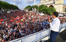 Ekrem İmamoğlu’ndan İBB’ye uyarı!