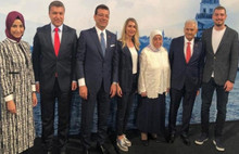 İşte tarihi fotoğraf