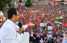 Ekrem İmamoğlu: Bu iş olacak!