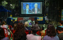 4 anket şirketinin yöneticisi ortak yayını değerlendirdi