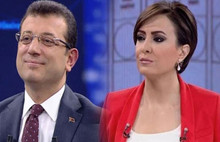 Didem Arslan'ı Binali Yıldırım istememiş