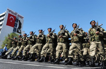 Askerlik süresi 6 aya indi