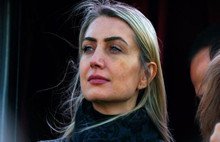 Dilek İmamoğlu: Asla Vazgeçemem...