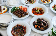 Bayram sofrası zamlara yenik düştü