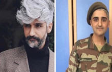 Manuş Baba'nın inanılmaz değişimi