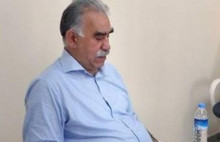 Öcalan HDP kendi kararlarını verir