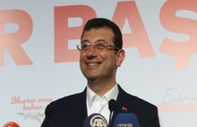 Sıra İmamoğlu'nun diplomasına geldi:Sabah gazetesi : Şaibeli