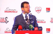 İmamoğlu: Son dönemde atılan taklaları hepiniz izliyorsunuz
