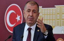 Ümit Özdağ: Ver İstanbul’u al Suriye’yi tezim doğrulandı