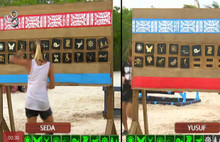 Survivor'da ilk finalist belli oldu