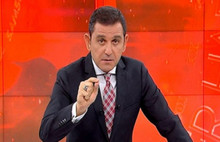 Fatih Portakal: Sonucuna artık katlanırlar