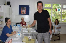 Acun Ilıcalı; Fazla gerilim var, mutlu değilim