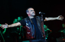 Haluk Levent bir yıldır gizlediği olayı açıkladı