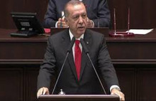 Erdoğan'dan İmamoğlu'na yeni tebrik