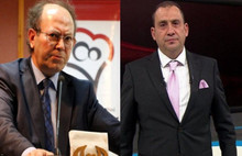 Yeni Şafak yazarından Erkan Tan'a: Paçoz!