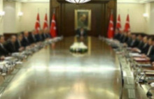 Gidici bakanlar belli oldu