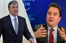 KULİS: Gül’ün hesabı 2023 mü?