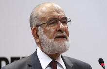 Karamollaoğlu: AK Parti'de kopuşlar başladı