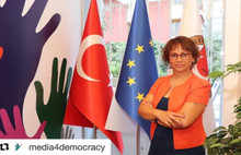 Semra Topçu: Gazetecilere yaşam hakkı yok