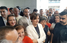 Kaftancıoğlu davası 18 Temmuz'a ertelendi