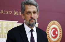 HDP’li Paylan: İçişleri Bakanlığı Patrik seçimine neden müdahale ediyor?