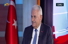 Binali Yıldırım, İmamoğlu ile yayına çıkacak mı?