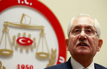 YSK'dan kritik 23 Haziran kararı