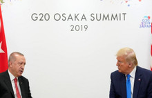 Trump’ın Türkiye açıklaması gündem oldu
