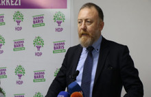 Sezai Temelli: Tıkanma halinden öte bir çöküş süreci yaşıyoruz.