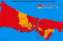 23 Haziran'da Milletvekilliği seçimleri yapılsaydı..