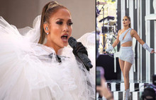 Jennifer Lopez biletleri dudak uçuklattı